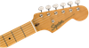 Squier Classic Vibe '50s Stratocaster, Maple Fingerboard, 2-Color Sunburst