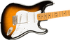 Squier Classic Vibe '50s Stratocaster, Maple Fingerboard, 2-Color Sunburst