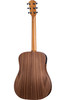 Taylor BBTE Big Baby Taylor Spruce Walnut