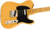 Squier Classic Vibe '50s Telecaster®, Maple Fingerboard, Butterscotch Blonde