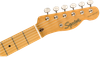 Squier Classic Vibe '50s Telecaster®, Maple Fingerboard, Butterscotch Blonde