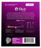 Elixir Nanoweb Phosphor Bronze 12/53 Ltd Edition 3-Pack