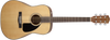 Fender CD-60 Dread V3 DS, Natural WN