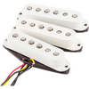 Fender Tex-Mex Stratocaster Pickups