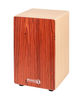 Mano Percussion Cajon with Padded Bag - Rosewood