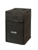 Mano Percussion Cajon with Padded Bag - Rosewood