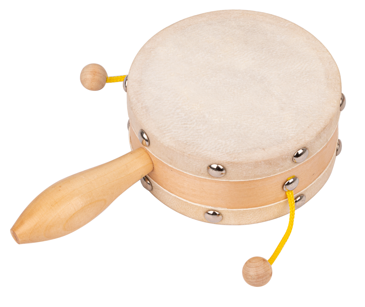 Mano Percussion Cajon Maple Keyboard Corner & KC's