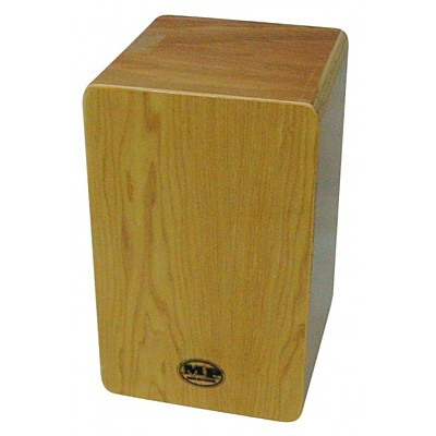 Mano Percussion Cajon Maple Keyboard Corner & KC's