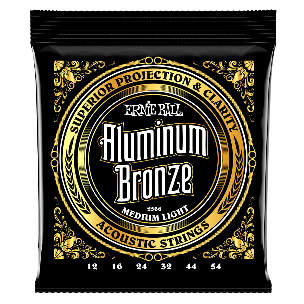 guitar strings 12 gauge