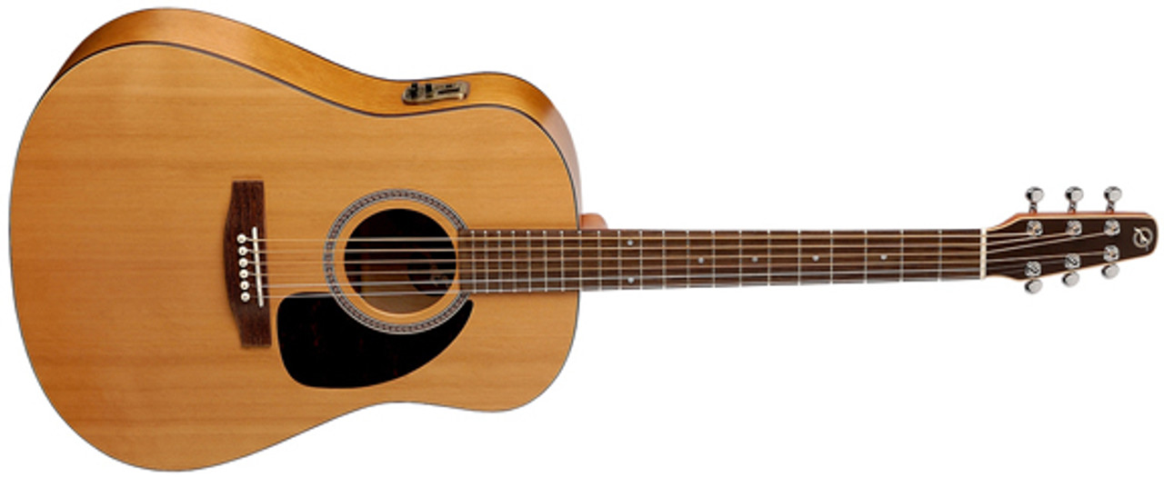 s6 seagull acoustic guitar