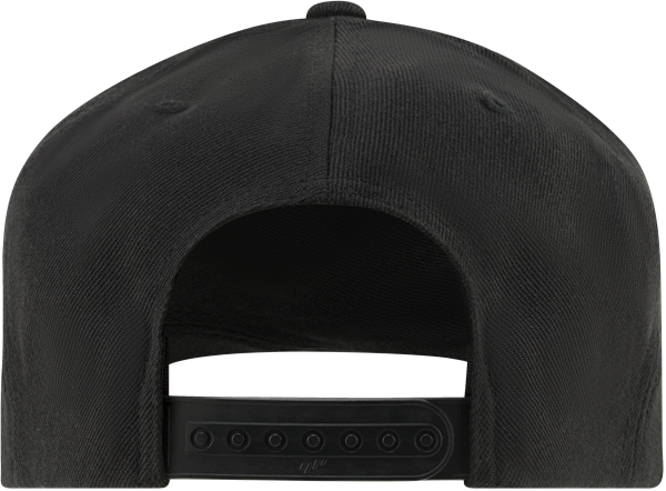 Fender Camo Flatbill Hat 9190119000
