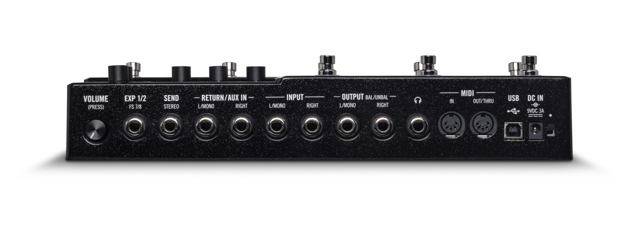 line 6 stomp xl