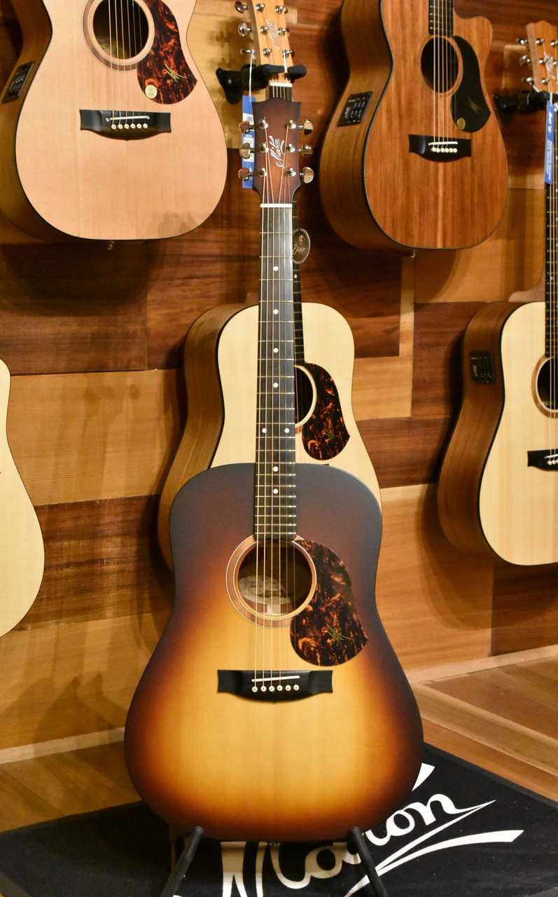 maton sunburst