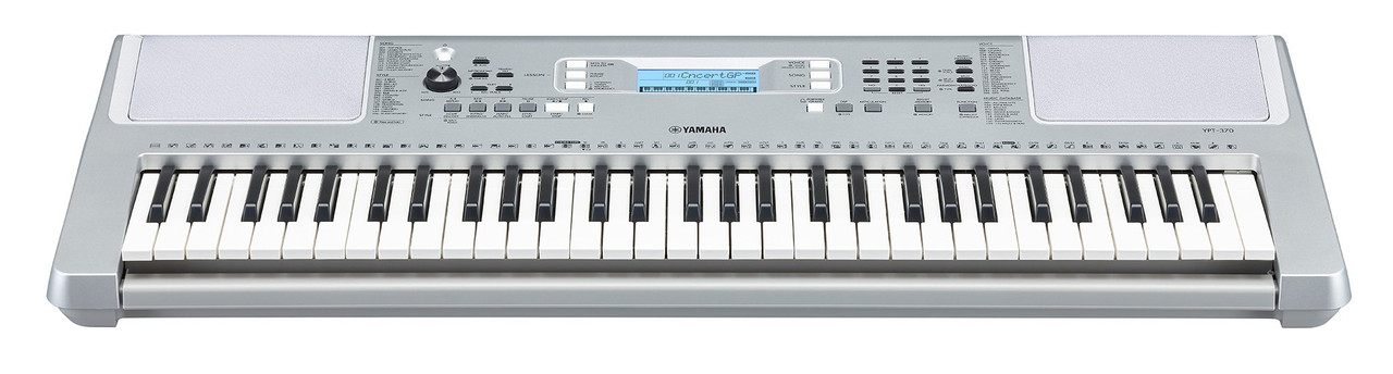 yamaha psr 370