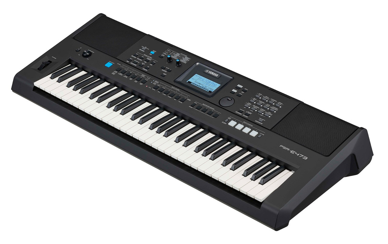 yamaha 61 key