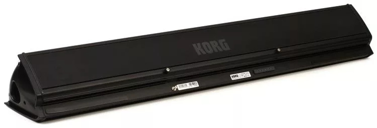 korg pa3x speaker