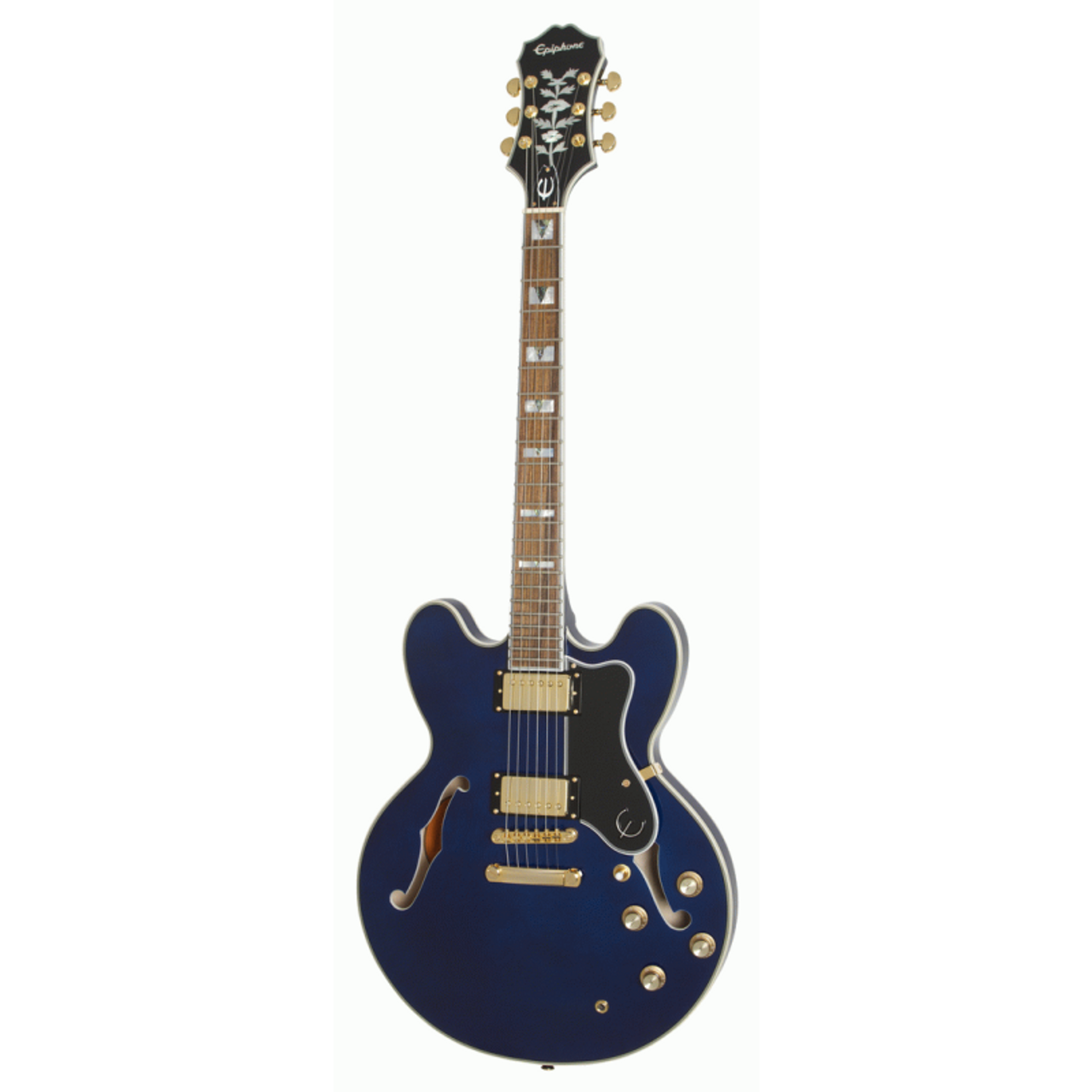 sheraton ii pro midnight sapphire