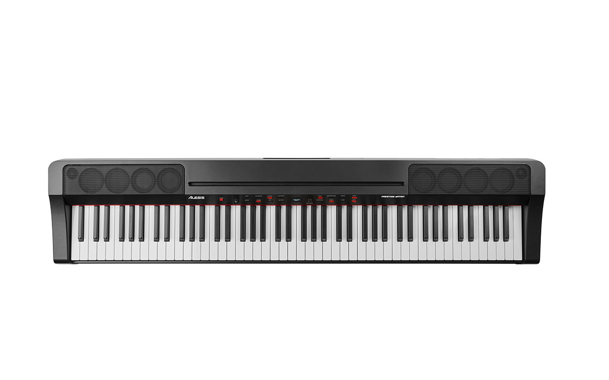 Alesis Prestige Artist Digital Piano (16/PRESTIGEARTIST)