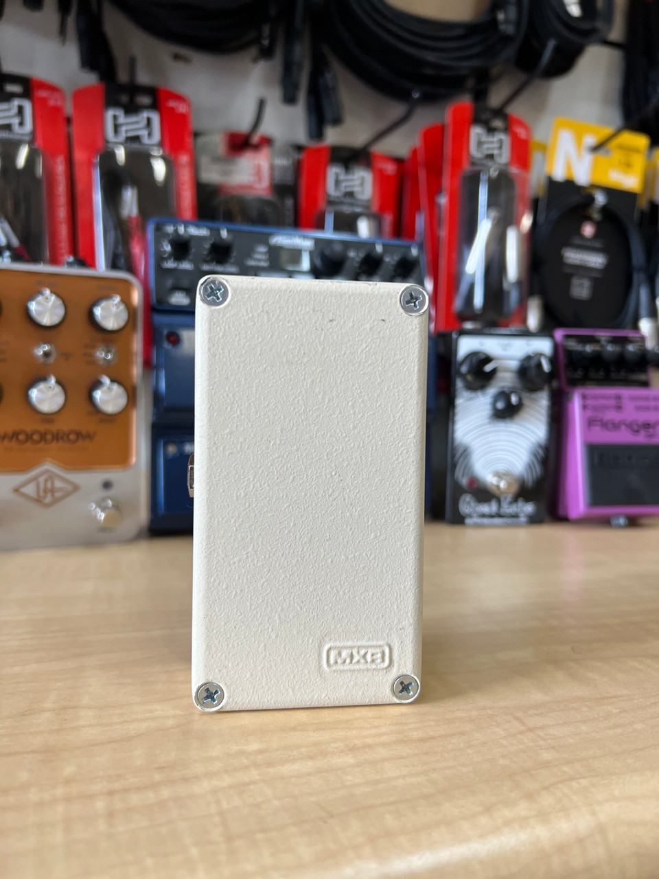 【y】M133 Micro Amp used-mxr-m133-micro-amp.jpg?