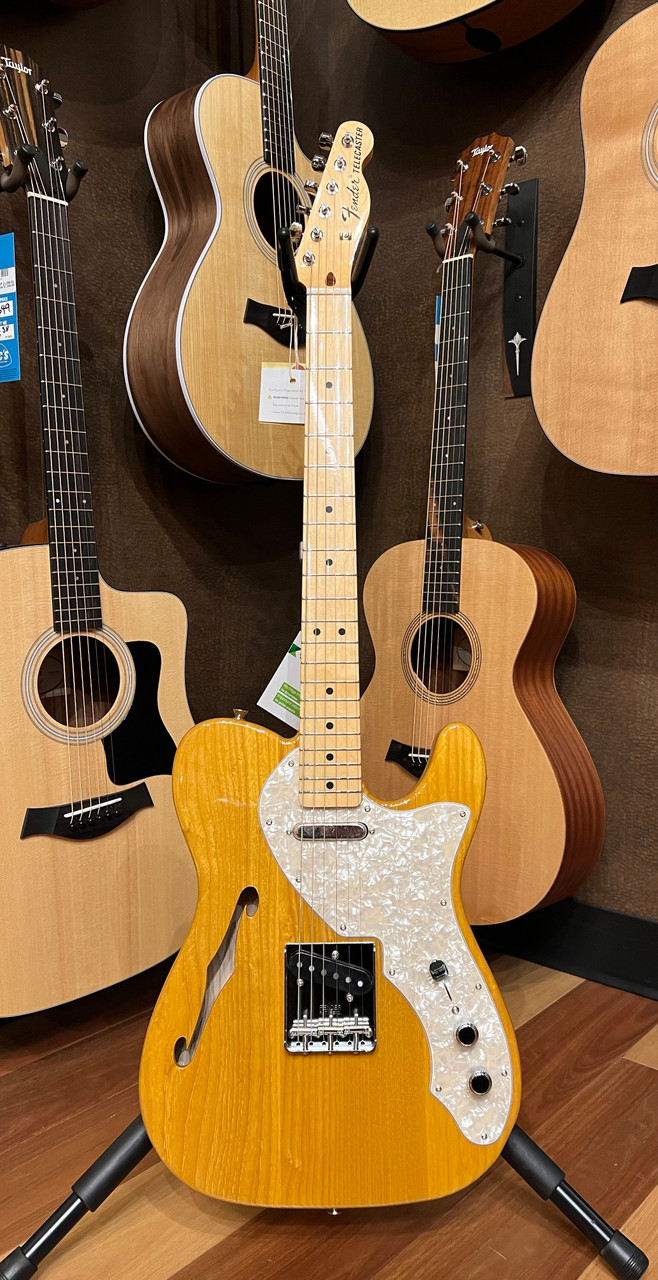 Fender FSR Made In Japan Traditional 