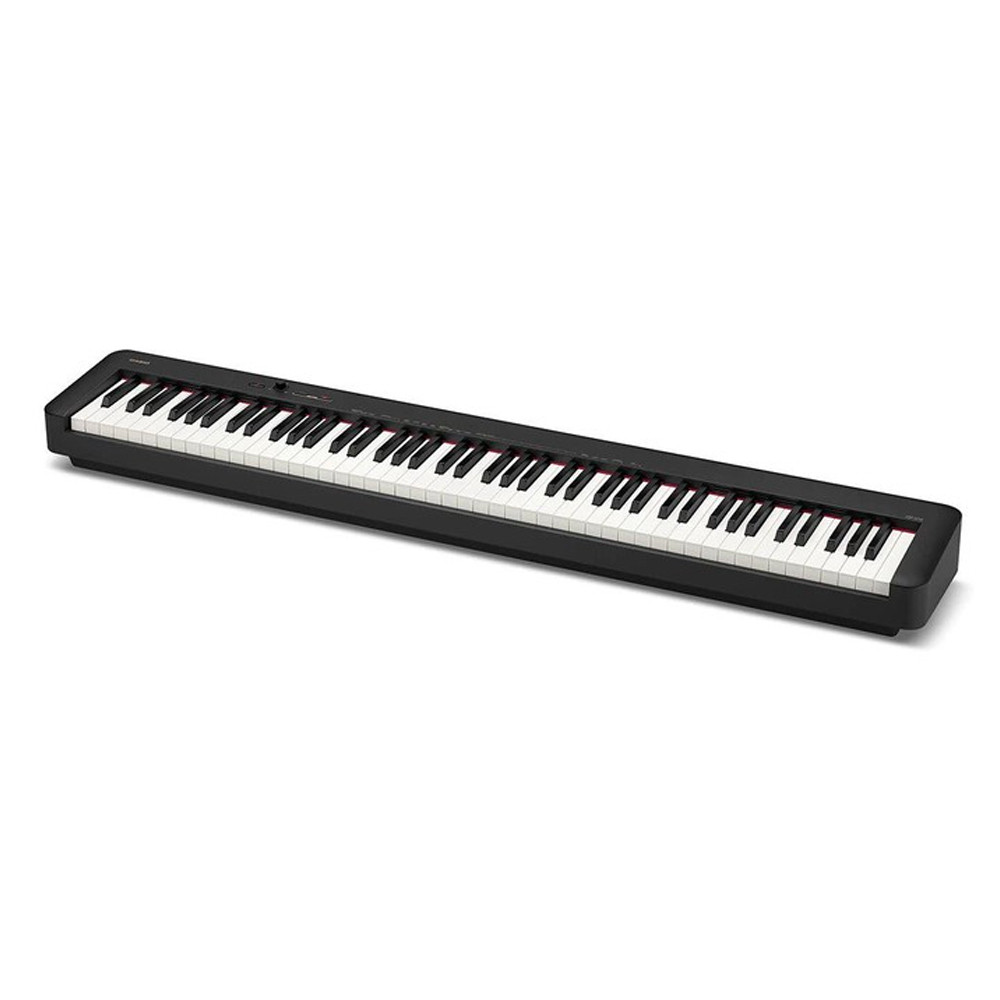 Casio CDP-S105 88-Keys Digital Piano Black