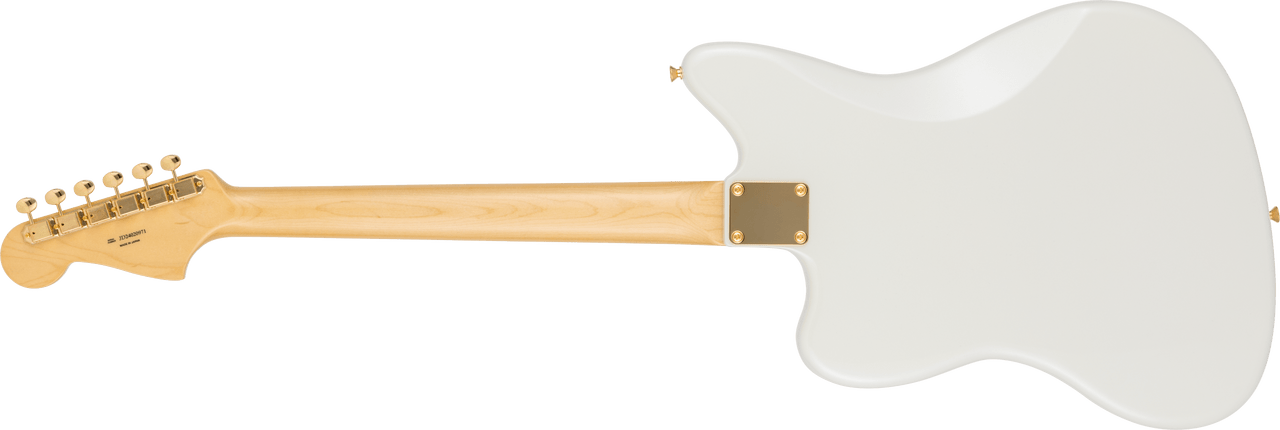 Fender Made in Japan Traditional 2025 Collection, 60s Jazzmaster Fender Made in Japan Traditional 2025 Collection, 60s Jazzmaster