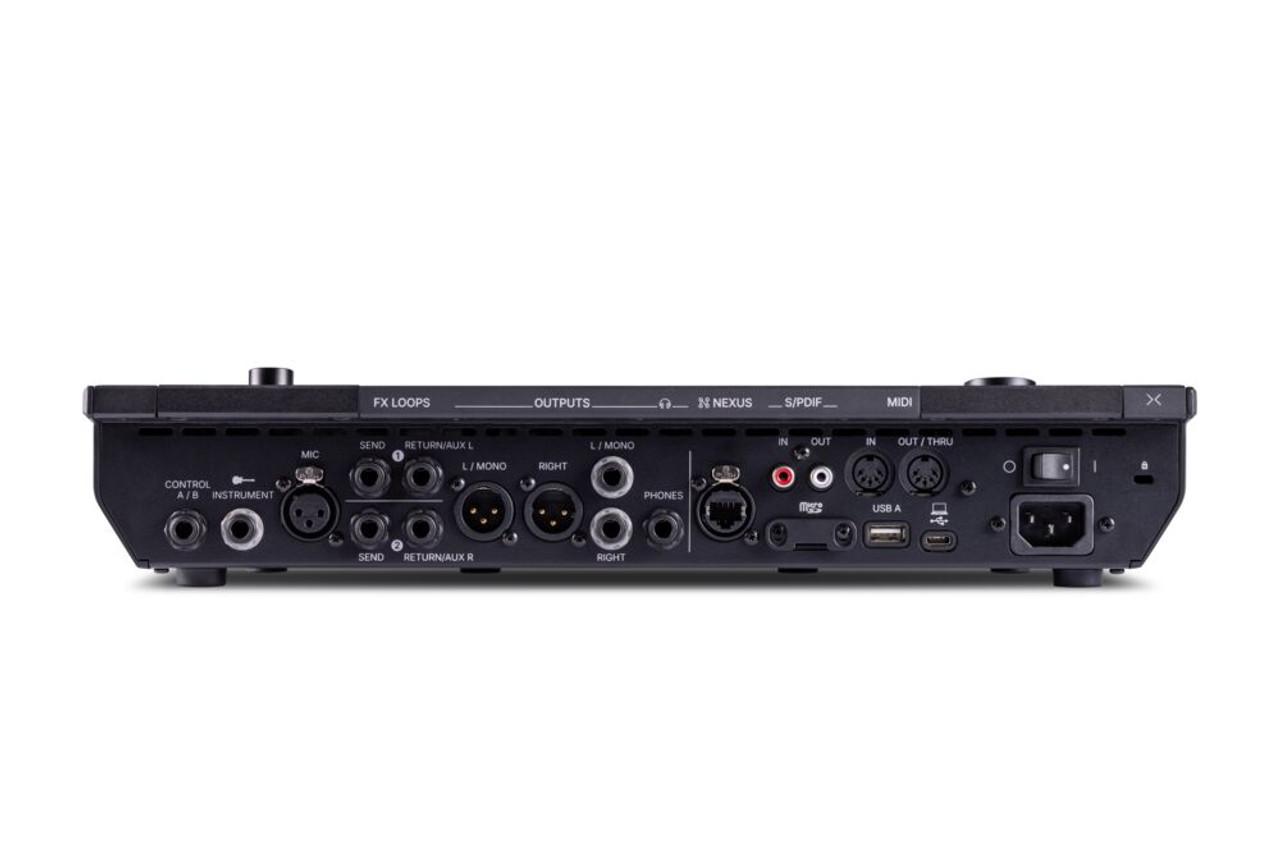 Line 6 Helix Stadium XL & Stadium Floor **Pre-Order Deposit**
