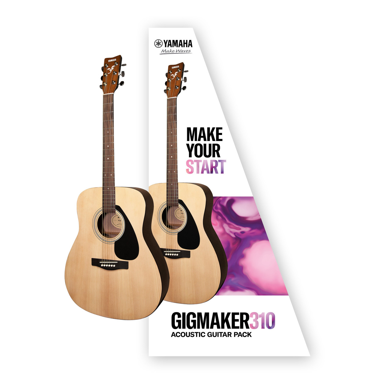 Yamaha f series deals