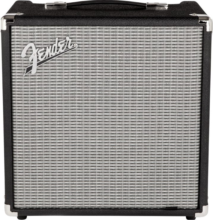 Fender Rumble 25 (V3) (2370203900)