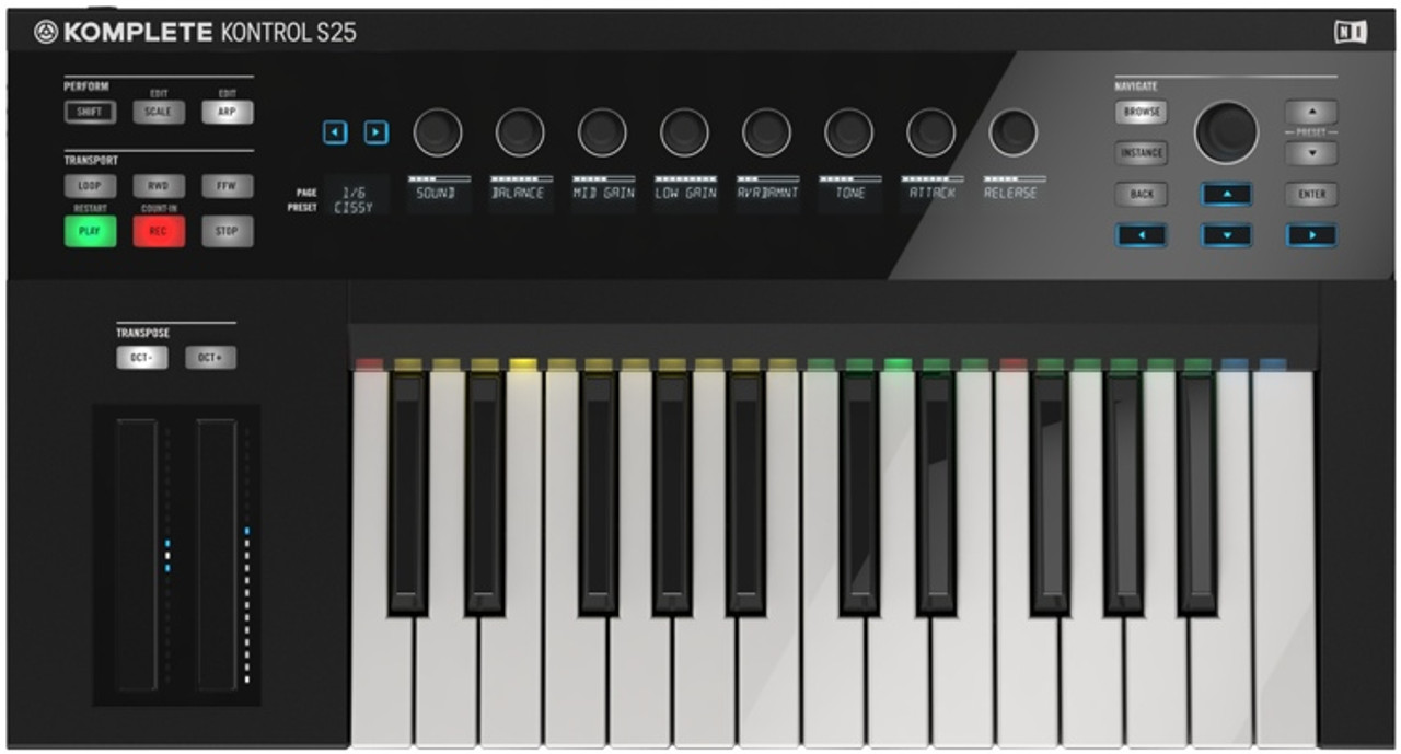 native instruments komplete 10 how to check regestraition