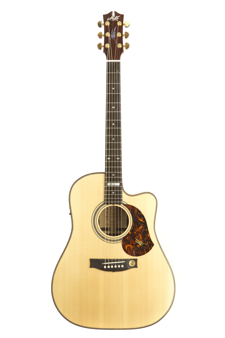 Maton guitar case Clearance