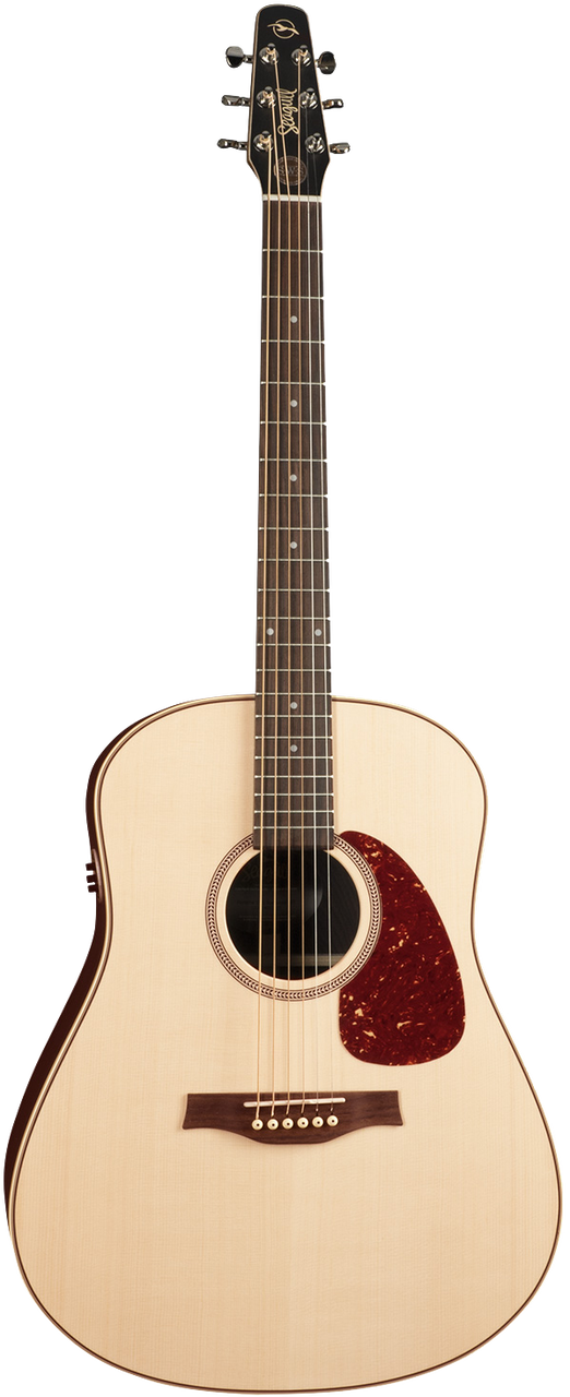 godin koa multiac