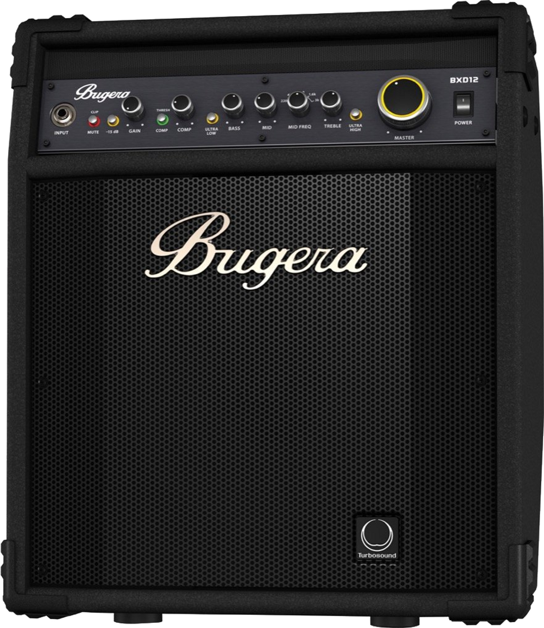 bugera 12 speaker