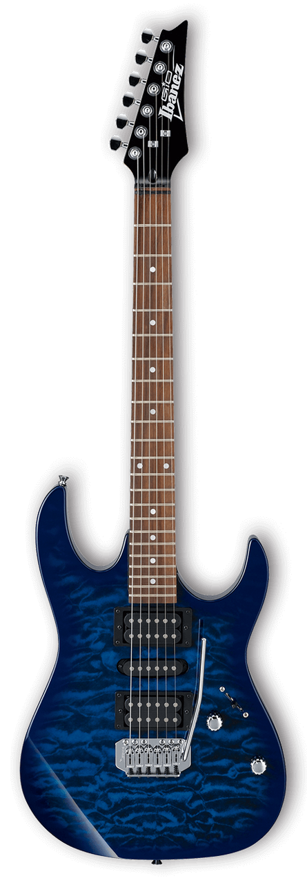 Ibanez gio rx70qa clearance