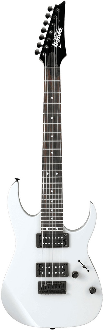 ibanez gio seven string