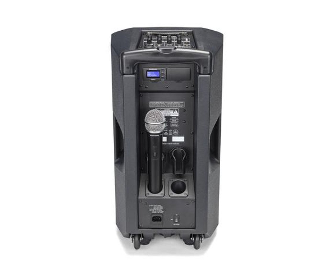 expedition xp310w