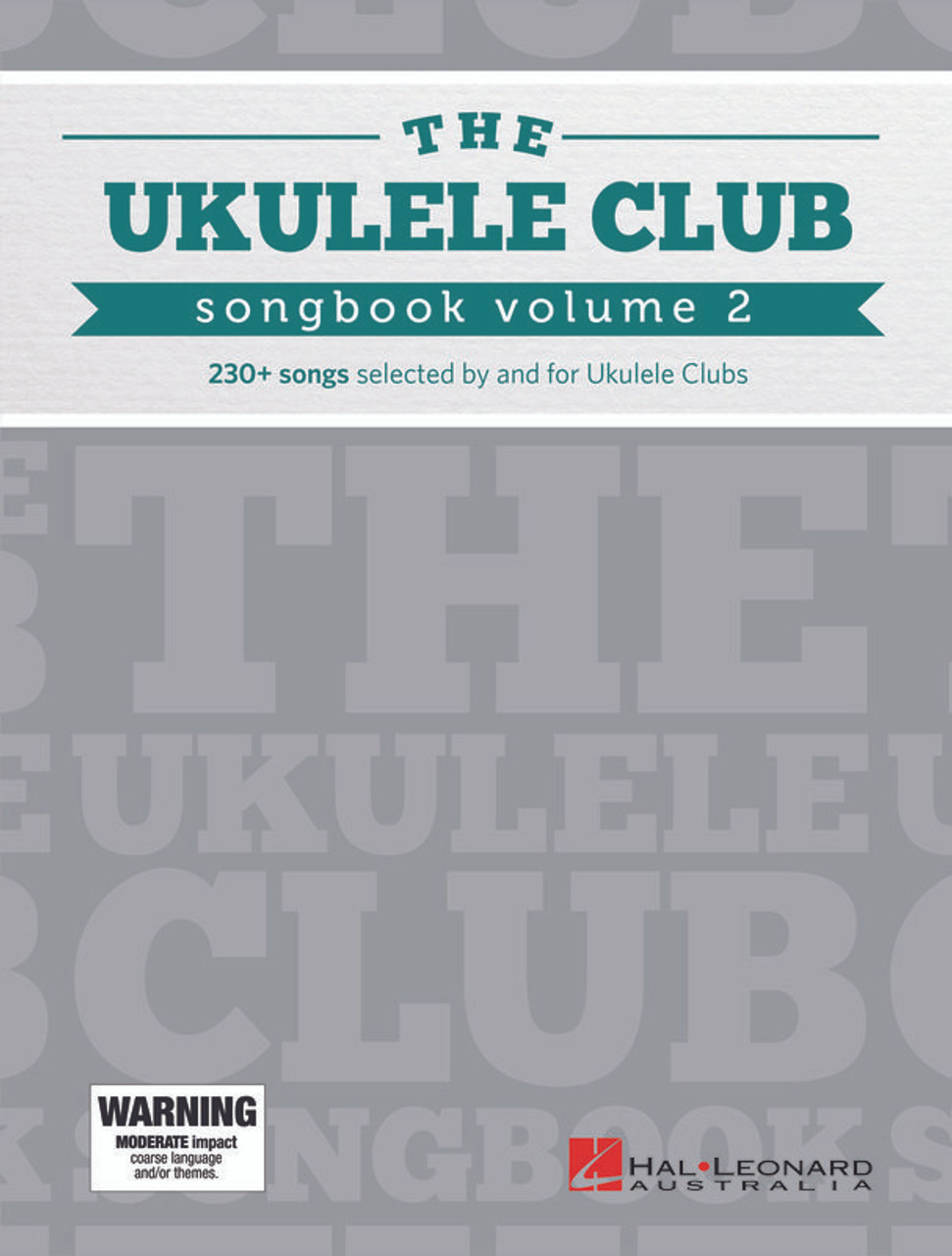 Ukulele Club Christmas Songbook Ukulele Club Christmas Songbook