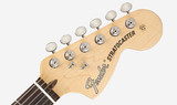 Fender American Performer Series - Big on Features - Low on bucks!