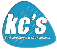 Keyboard Corner & KC's Rockshop