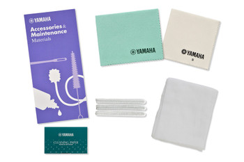 Yamaha Flute Maintenance Kit