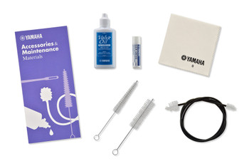 Yamaha Trumpet Maintenance Kit