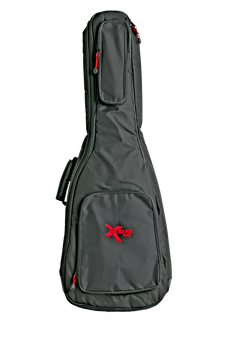 Xtreme TB310C34 1/2 Size Classical Guitar Gig Bag
