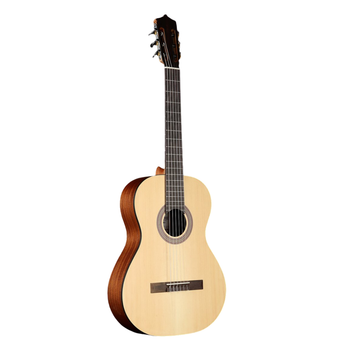 Katoh MCG18 Classical Guitar in Gig Bag
