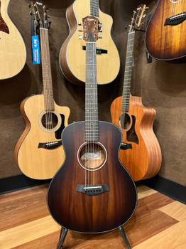 Taylor GS Mini-e Koa Plus #2209055271 Taylor GS Mini-e Koa Plus #2209055271