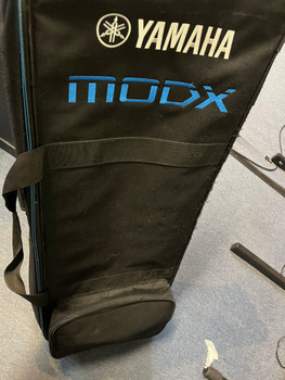 Trade In Yamaha MODX6 61-Key Synthesizer With Yamaha MODX6 Bag Trade In Yamaha MODX6 61-Key Synthesizer With Yamaha MODX6 Bag