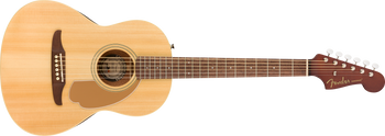 Fender Sonoran Mini, Natural