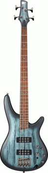 Ibanez SR300E SVM Electric Bass Sky Veil Matte