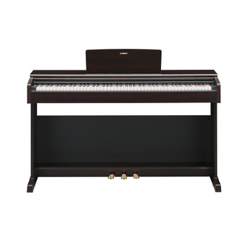 Yamaha Arius YDP145R Digital Piano Rosewood With Bench