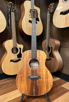Taylor GS Mini-e Koa #2207225240