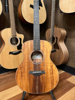 Taylor GS Mini-e Koa #2207225240